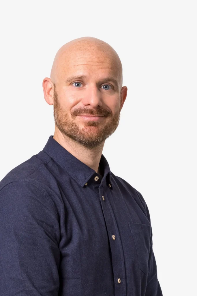 Davy Melissen